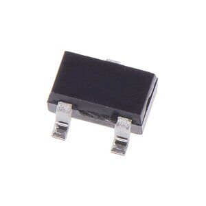 x5 Onsemi 15C01M-TL-E Bipolar Transistor, 15V 0.7A Low VCE(sat) NPN Single MCP